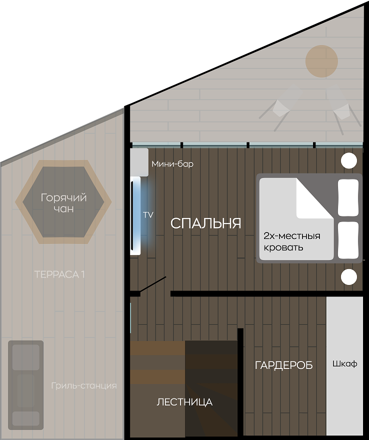 Planed storey-2